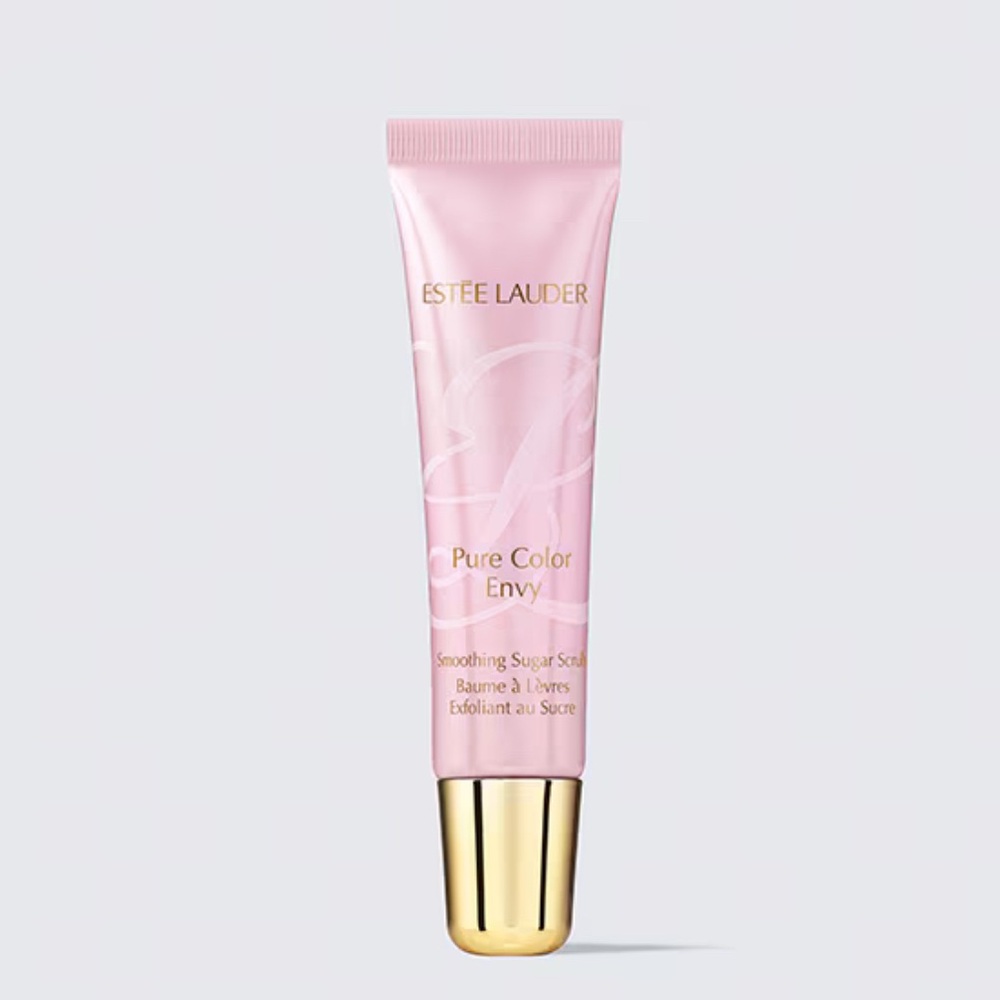 Estée Lauder Pure Color Envy Sugar Lip Scrub NIB